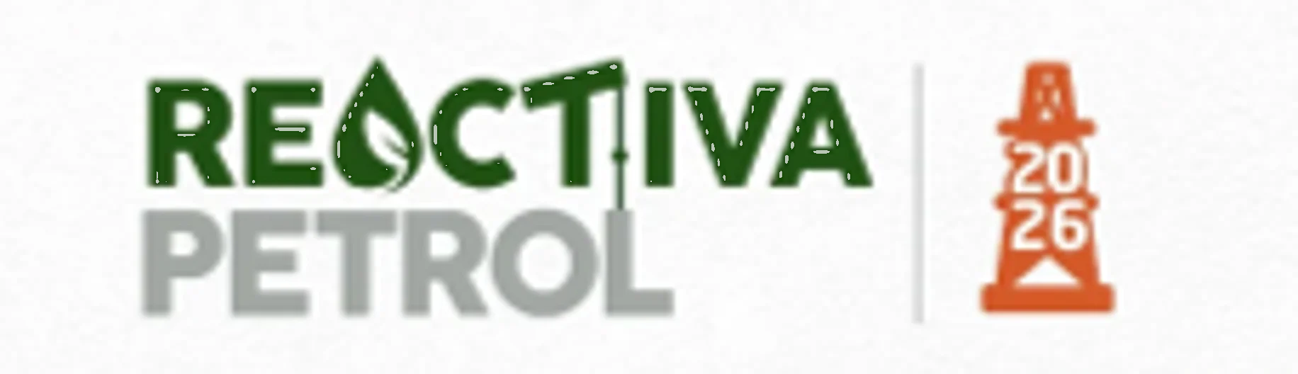 Reactiva Petrol 2026