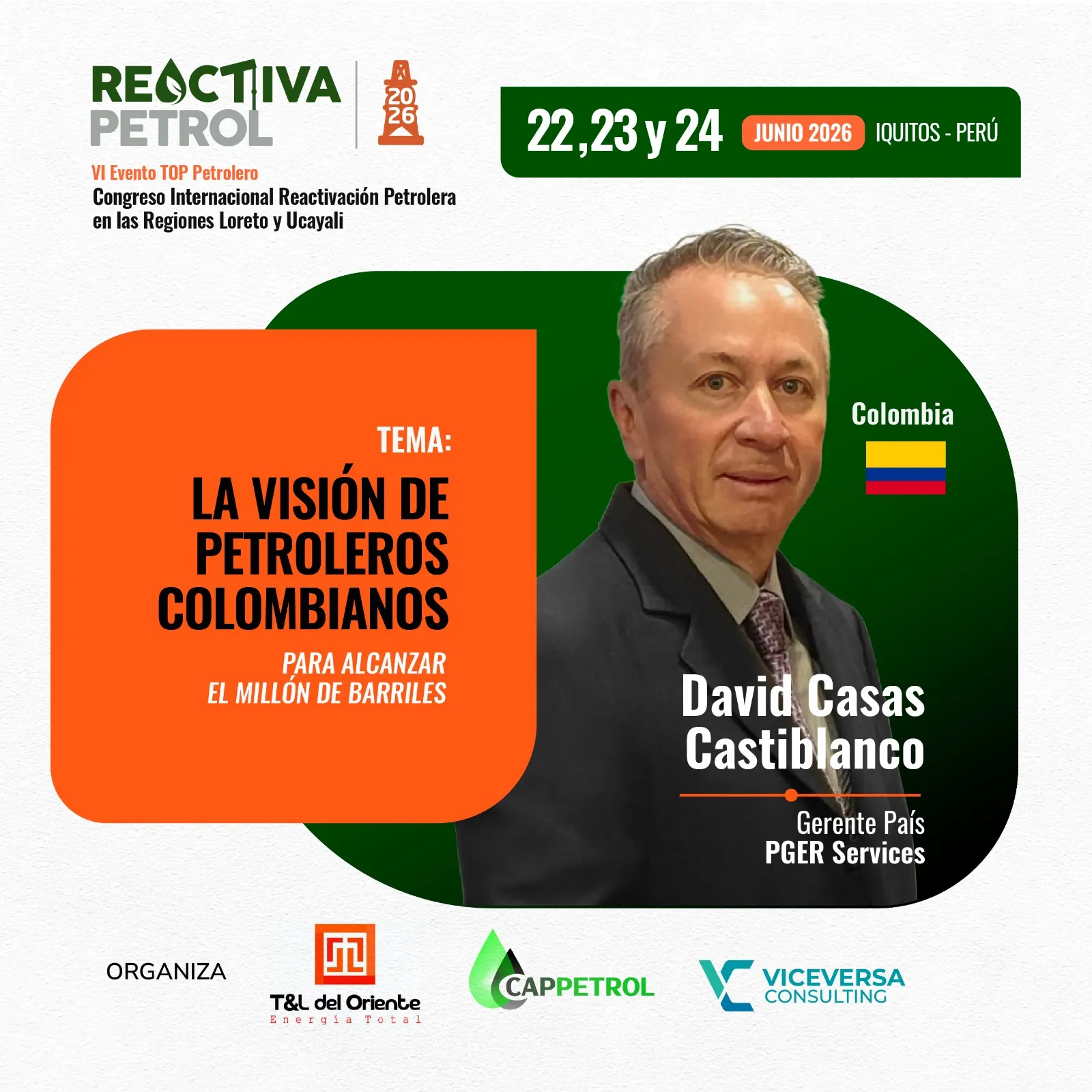 David Casas Castiblanco